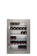Reparación averías vinoteca Otsein en  Huesca